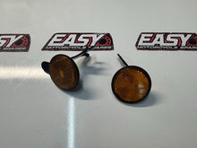 Yamaha YZF R7 2022-2025 Reflector Pair OEM Genuine
