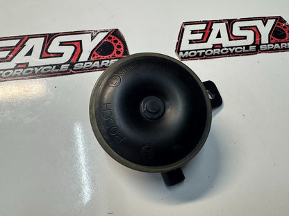 BMW F800 ST 2009 Horn OEM Genuine 61338414387