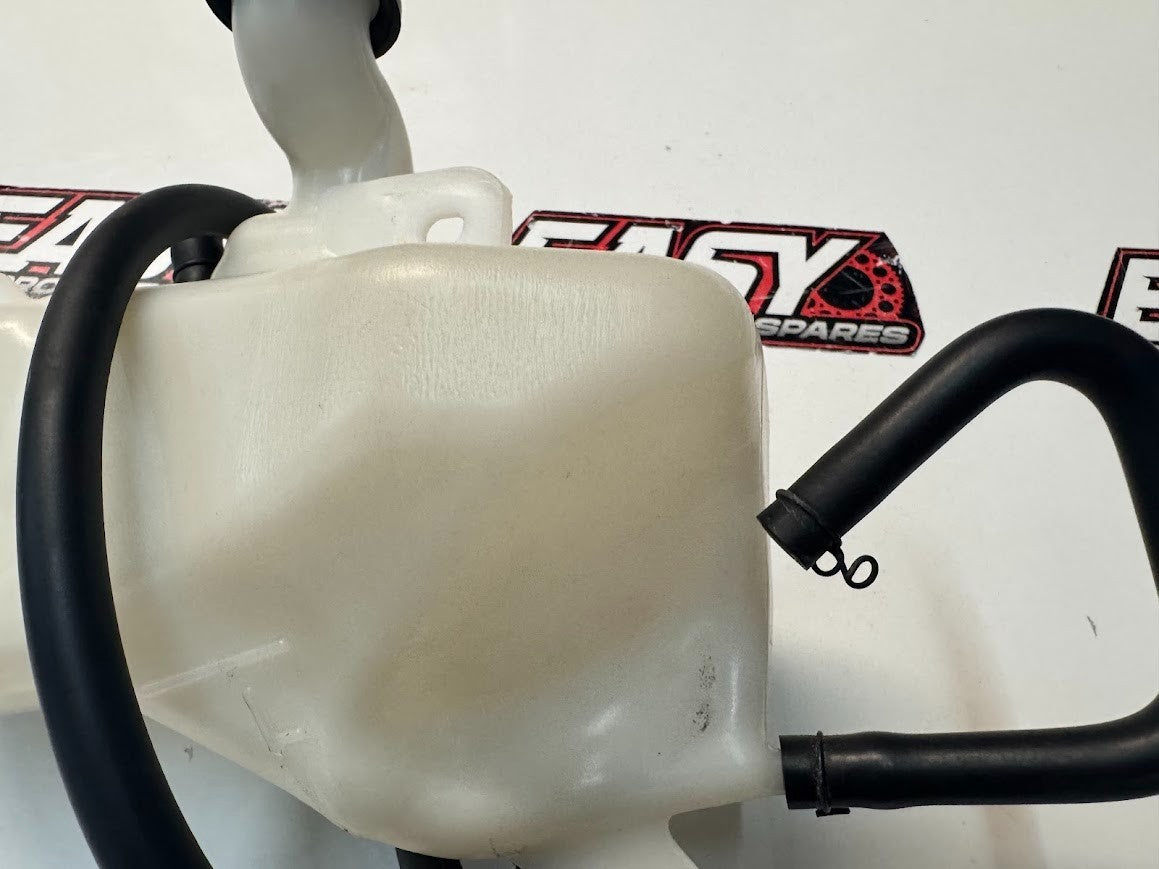 Kawasaki Ninja 500 2024-2025 Coolant Overflow Reservoir OEM Genuine 43078-0600