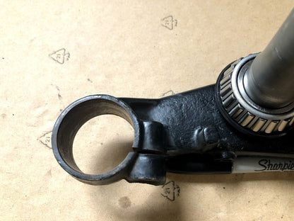 Triple Trees Honda CBR 1000 F 87-88 1987 53200-MM5-000