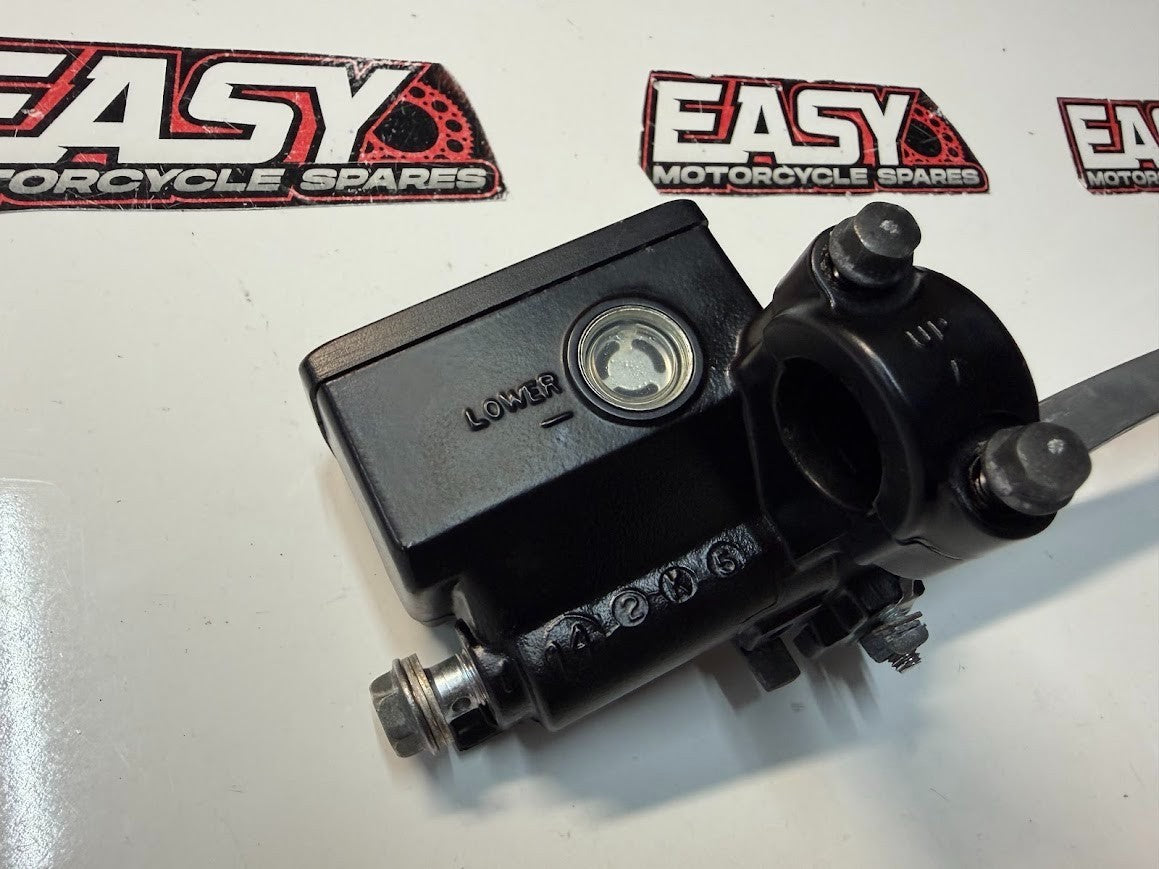 Front Brake Master Cylinder Suzuki GSF 1250 S Bandit 2007-2016 OEM 59600-10G20