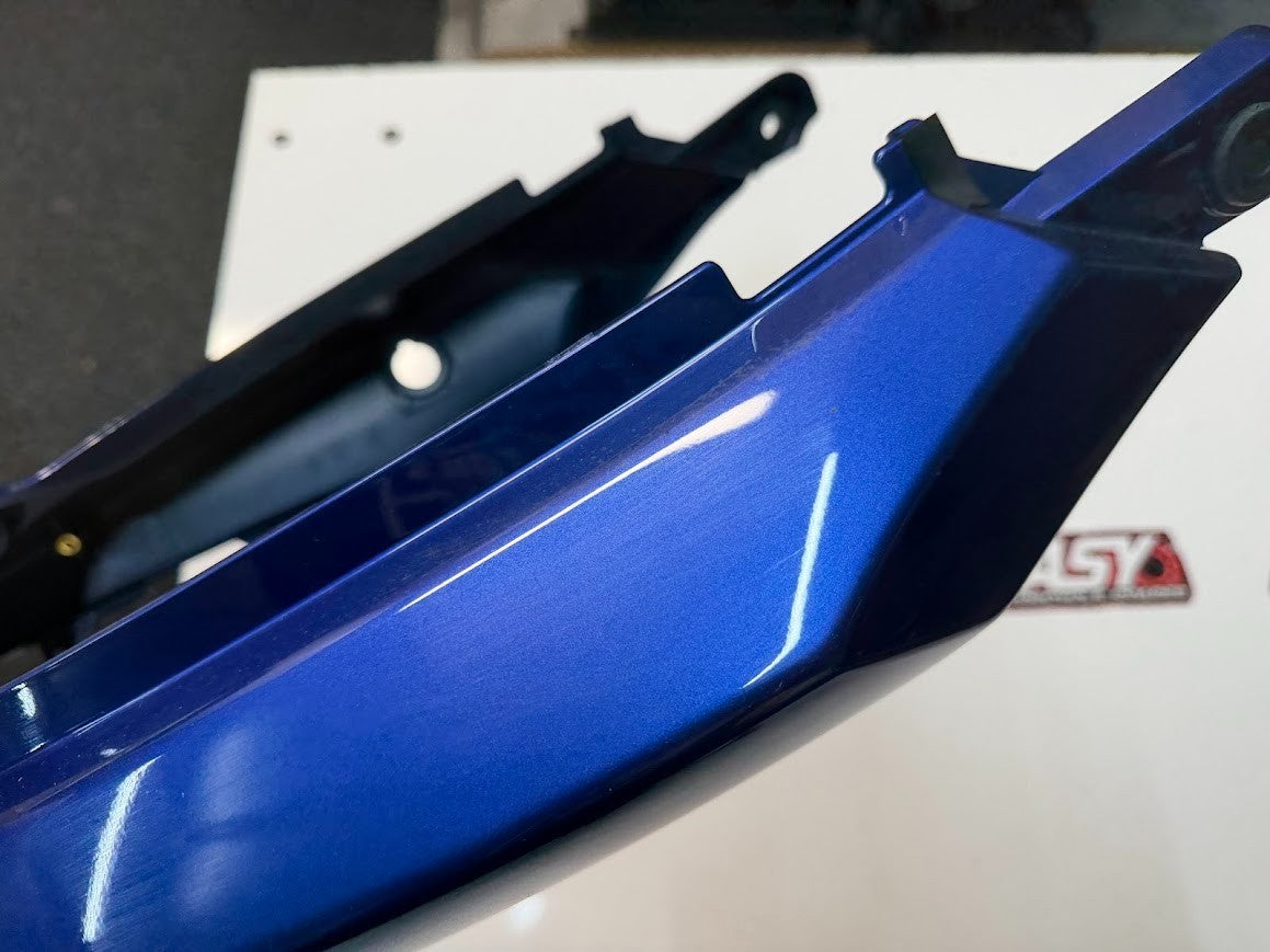 Rear Tail Fairing Suzuki GSF 1250 S Bandit 2012 OEM 45500-38G20-YUF