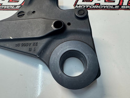 BMW S1000RR 2016 Rear Brake Caliper Holder Brembo OEM Genuine K46 34217718562