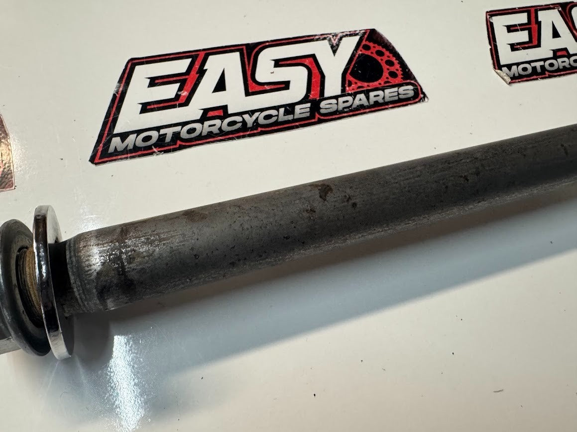 Yamaha YZF R1 2009-2025 Swing Arm Pivot Bolt Shaft OEM Genuine 14B-22141-00