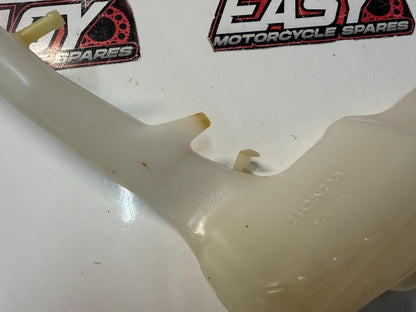 Coolant Overflow Reservoir Honda CBR 500R 2013-2024 OEM 19101-MGZ-J00