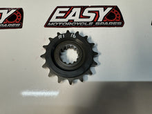 Yamaha YZF R1 2015-2025 Front Sprocket 16T OEM Genuine 2CR-17460-00