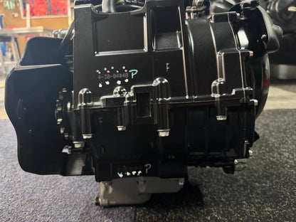 Kawasaki Vulcan S 650 2024 Engine Motor Complete OEM Genuine 6,084kms