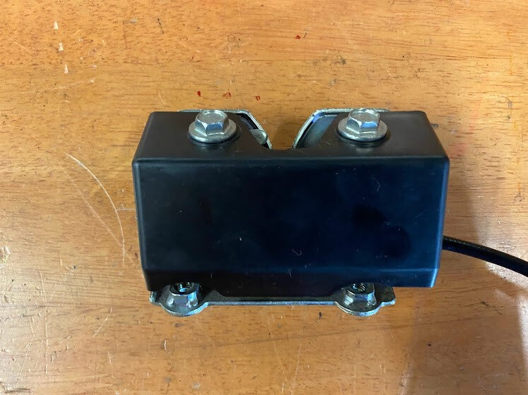 Seat Lock Honda CB 300F 2017