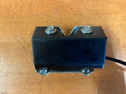 Seat Lock Honda CB 300F 2017