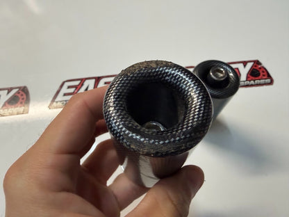 Crash Protection Frame Sliders Suzuki GSXR 1000 2007-2008 Aftermarket
