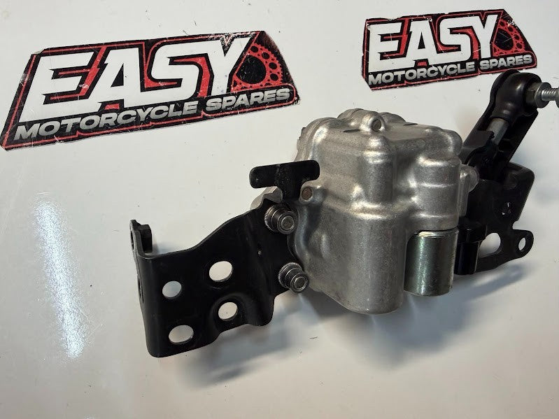 Steering Damper Honda CBR 1000 RR 2008-2019 OEM 53700-MFL-013