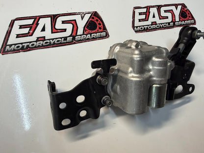 Steering Damper Honda CBR 1000 RR 2008-2019 OEM 53700-MFL-013