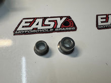 Yamaha YZF R15 2013-2018 Rear Wheel Axle Spacers OEM Genuine 1CK-F5383-00