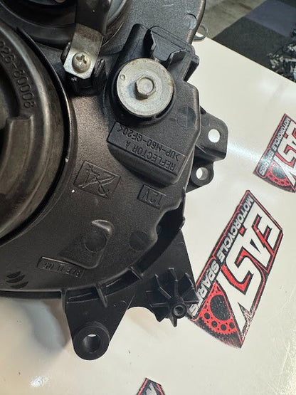 Suzuki GSXR 1000 2007-2008 Headlight Assembly OEM Genuine 35100-21H00-999