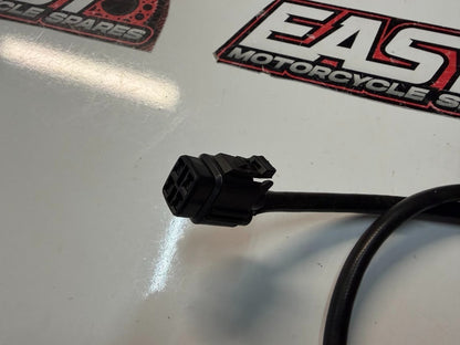 Oxygen o2 Sensor Suzuki GSXR 1000 2009-2016 OEM 18213-18H10
