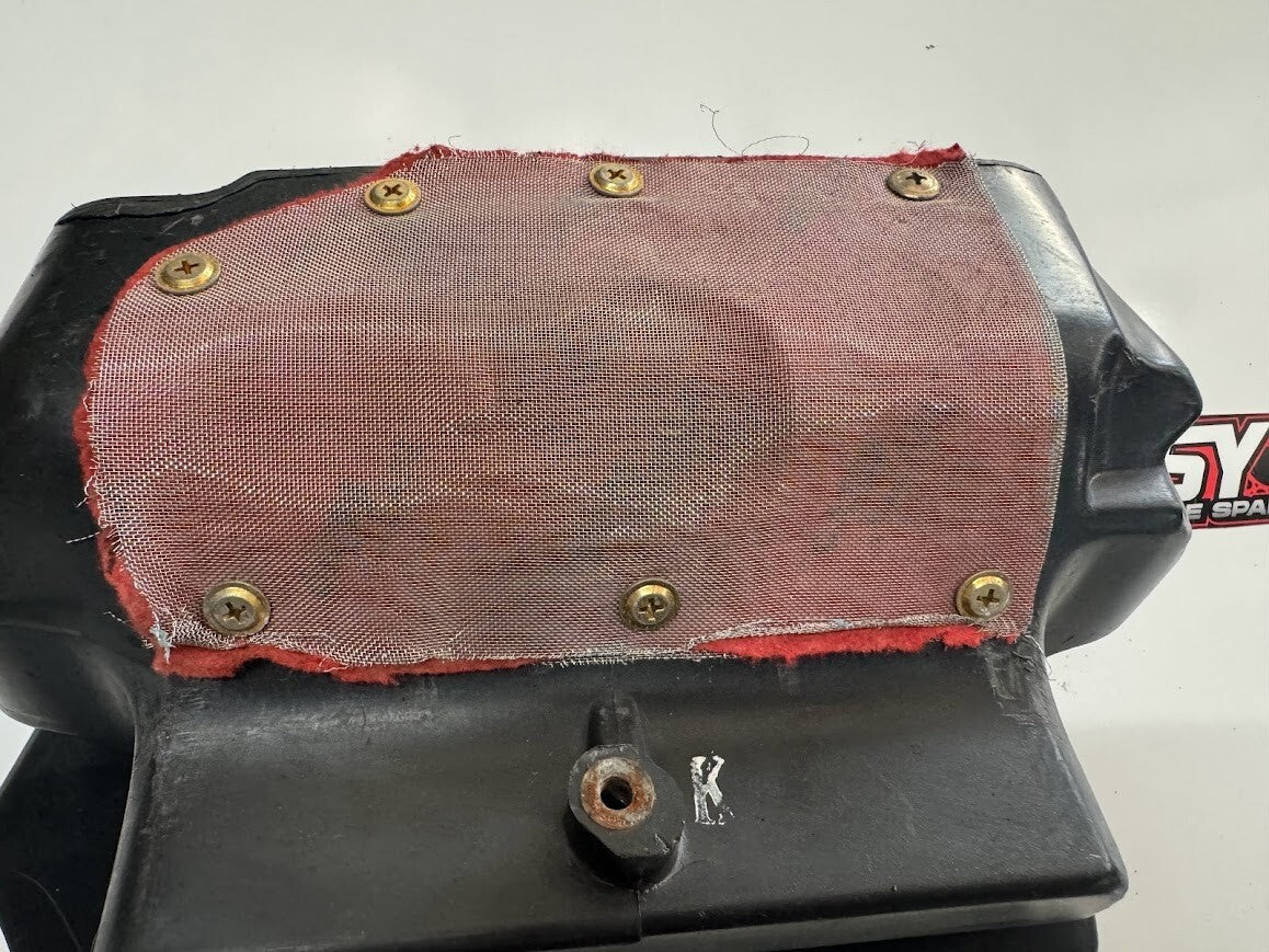 Airbox Yamaha FJ 1200 1988