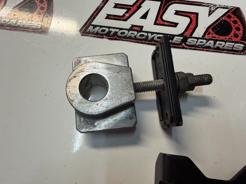Chain Adjuster Assy Kawasaki Ninja 300 2013-2017 OEM 33040-1116
