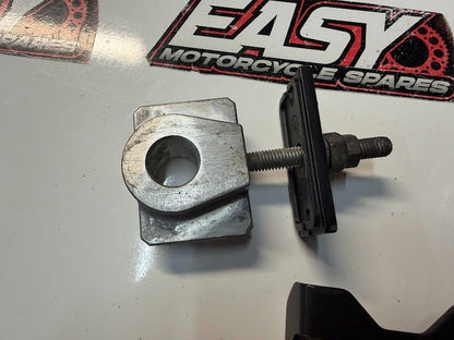 Chain Adjuster Assy Kawasaki Ninja 300 2013-2017 OEM 33040-1116