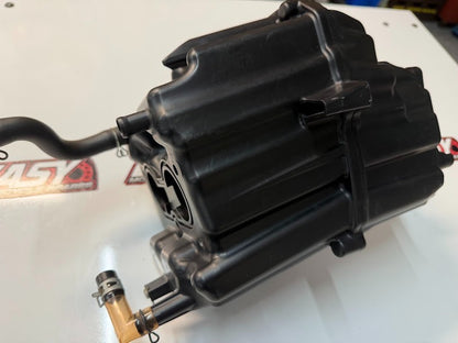 Airbox Cleaner Case Honda CBR 500R 2016-2018 OEM 17225-MGZ-D00