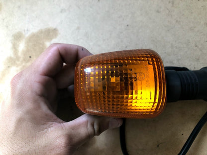 RH Rear Indicator Suzuki GS 500F 04-09 2007 35603-01D20