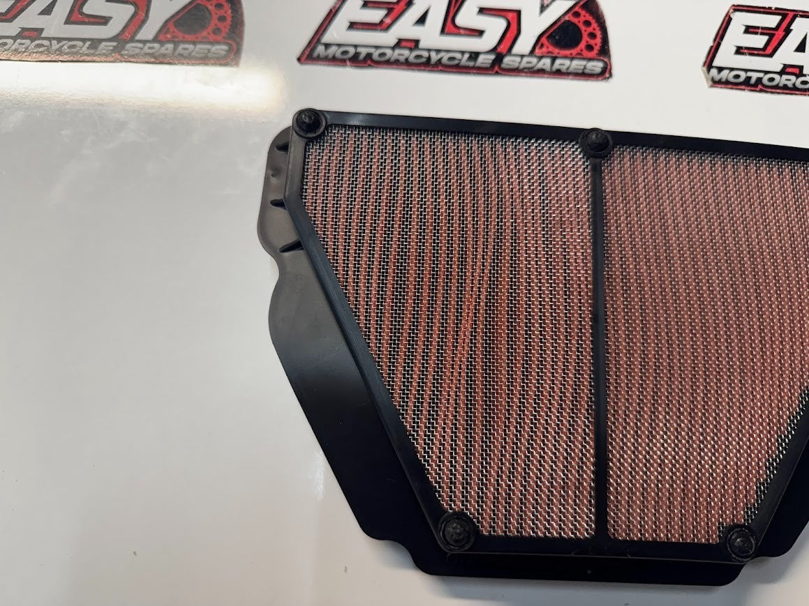 Yamaha YZF R1 2015-2025 Air Filter OEM Genuine 2CR-14451-01