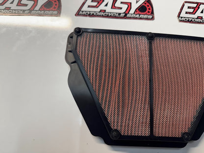 Yamaha YZF R1 2015-2025 Air Filter OEM Genuine 2CR-14451-01