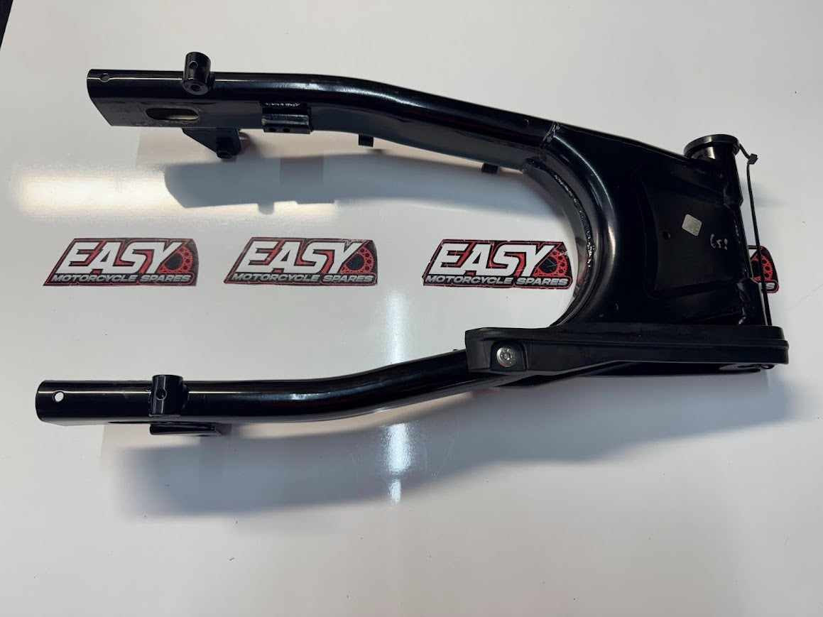 Royal Enfield Interceptor 650 2022 Swingarm OEM Genuine 148077H Euro 5