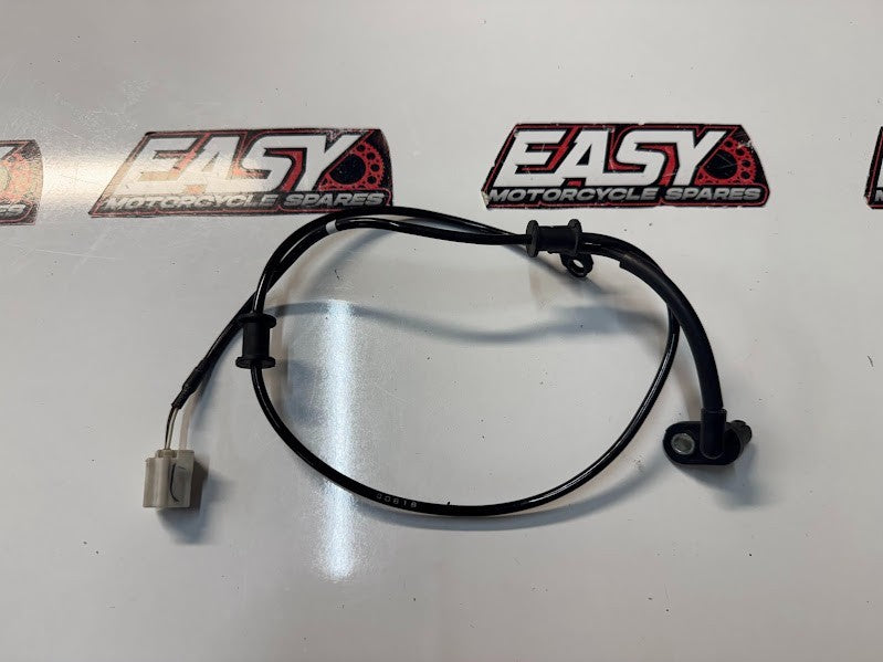 Yamaha YZF R1 2015-2025 ABS Front Speed Sensor OEM Genuine 2CR-85970-01