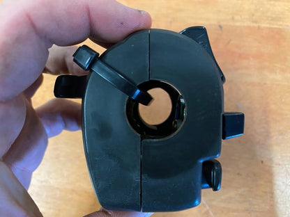 LH Switch Block Yamaha FZS 600 1998