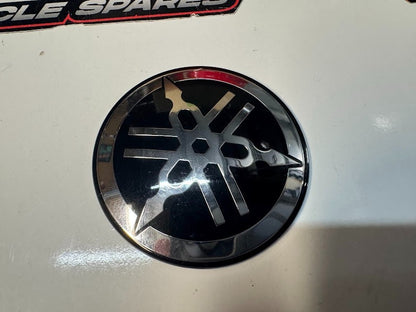 Yamaha MT-10 2016-2025 Badge Emblem OEM Genuine 1RC-2413B-02
