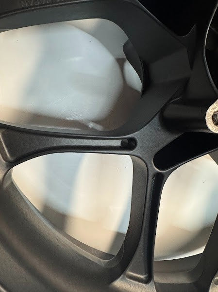 Yamaha YZF R1 2020 Front Wheel Rim OEM Genuine 2CR-25168-00 *READ DESCRIPTION*