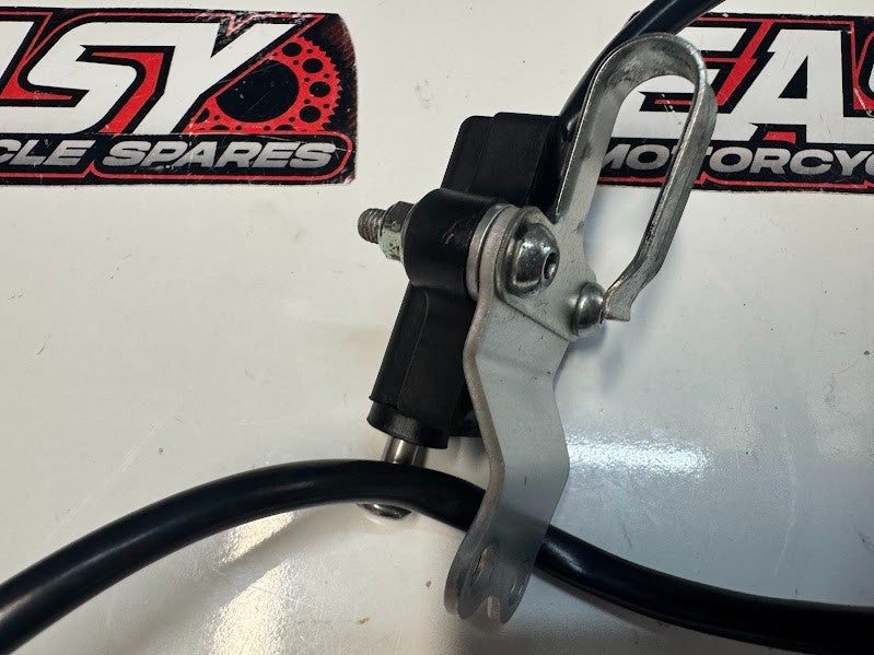 Yamaha YZF R1 2008-2014 Side Stand Switch OEM Genuine 13S-82566-50