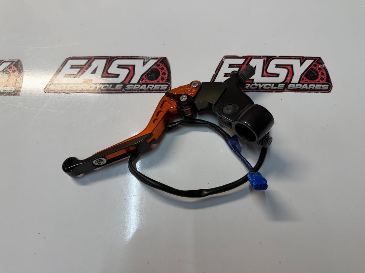Clutch Lever & Perch KTM RC 390 2014-2016
