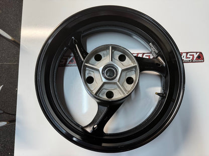 Rear Wheel Rim Suzuki GSF 1250 S Bandit 2007-2012 OEM 64111-49G00