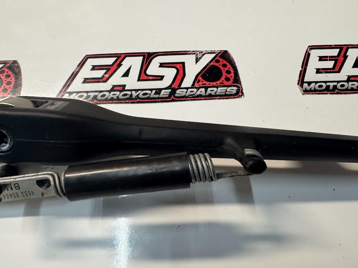 BMW S1000RR 2016 Side Stand OEM Genuine K46 63128549326
