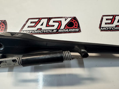 BMW S1000RR 2016 Side Stand OEM Genuine K46 63128549326