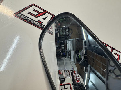 Yamaha YZF R15 2011-2018 LH Mirror OEM Genuine 2PB-F6280-01