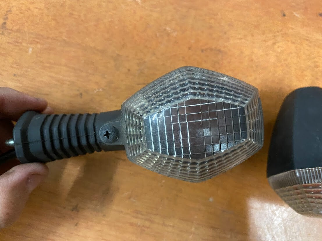 Kawasaki ZX-14 Blinker Set