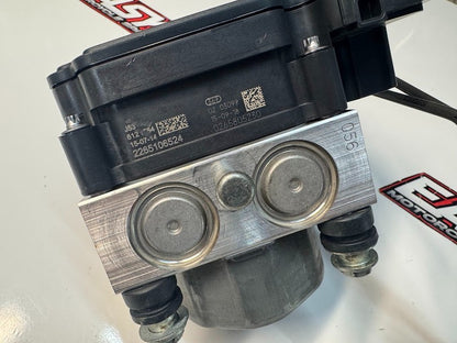 Yamaha YZF R1 2015-2019 ABS Module Pump OEM Genuine 2CR-85930-09
