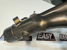OEM Exhaust Headers Suzuki GSXR 1000 07-08 2007 14100-21H00