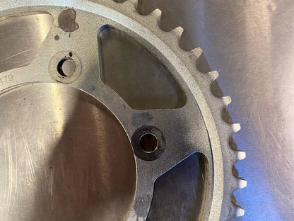 Rear Sprocket Yamaha FZ1 06-15 2008 2D1-25445-20-00