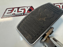 Suzuki VL 1500 Intruder 1998-2004 LH Pillion Foot Rest 43821-10F10