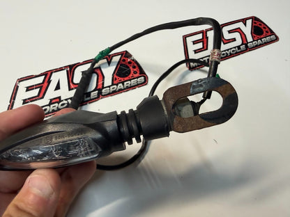 Rear Indicator Blinkers KTM RC 390 2014-2023 OEM 90514035100