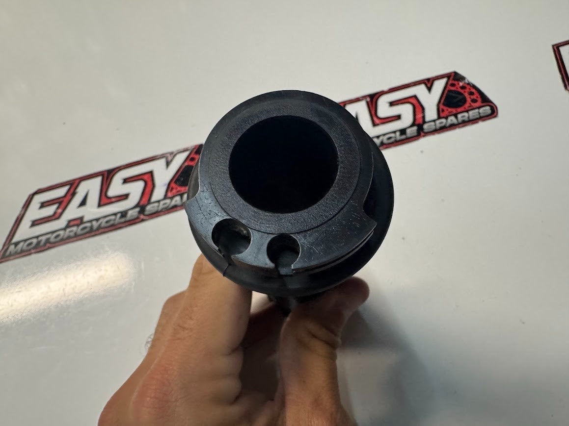 Yamaha YZF R7 2022-2025 Throttle Tube OEM Genuine 4C8-26240-00