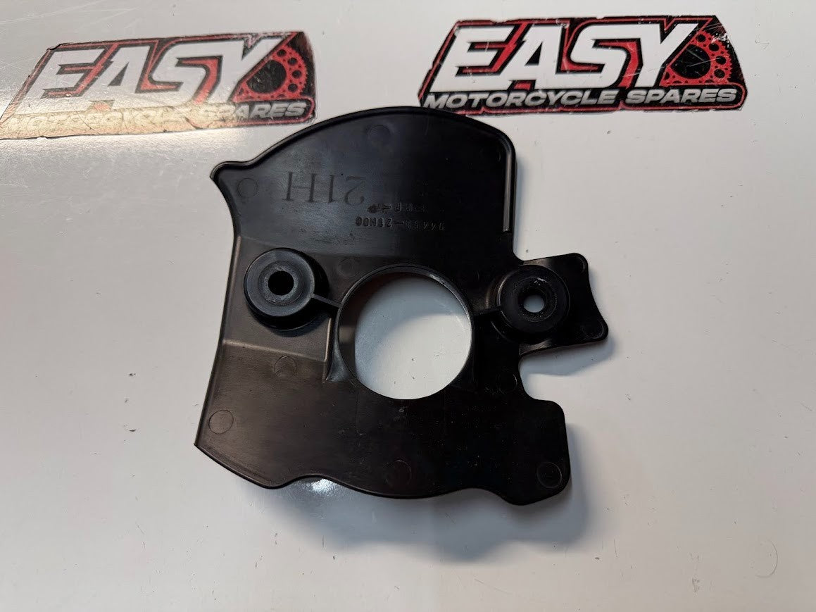 Triple Tree Guard Cover Suzuki GSXR 1000 2007-2016 OEM 94458-21H00