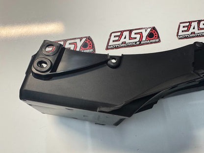 Yamaha YZF R7 2022-2025 Battery Box Rear Fender OEM Genuine BEB-8212B-00