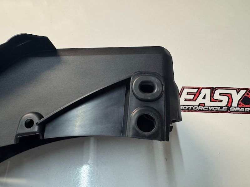 Yamaha YZF R7 2022-2025 Battery Box Rear Fender OEM Genuine BEB-8212B-00