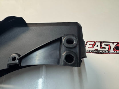 Yamaha YZF R7 2022-2025 Battery Box Rear Fender OEM Genuine BEB-8212B-00
