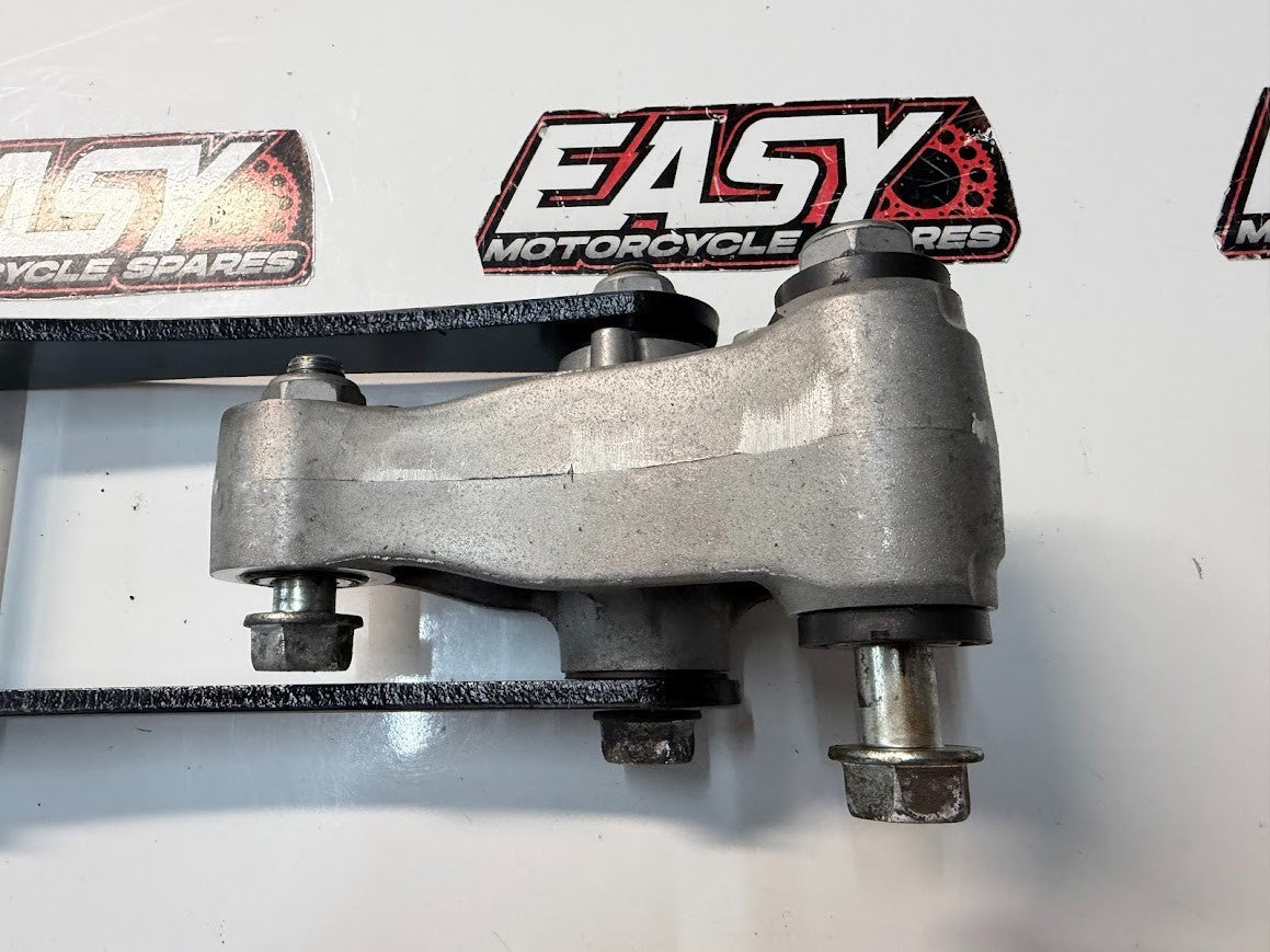 Shock Linkage Suspension Kawasaki Ninja 300 2013-2017 OEM 39007-0355