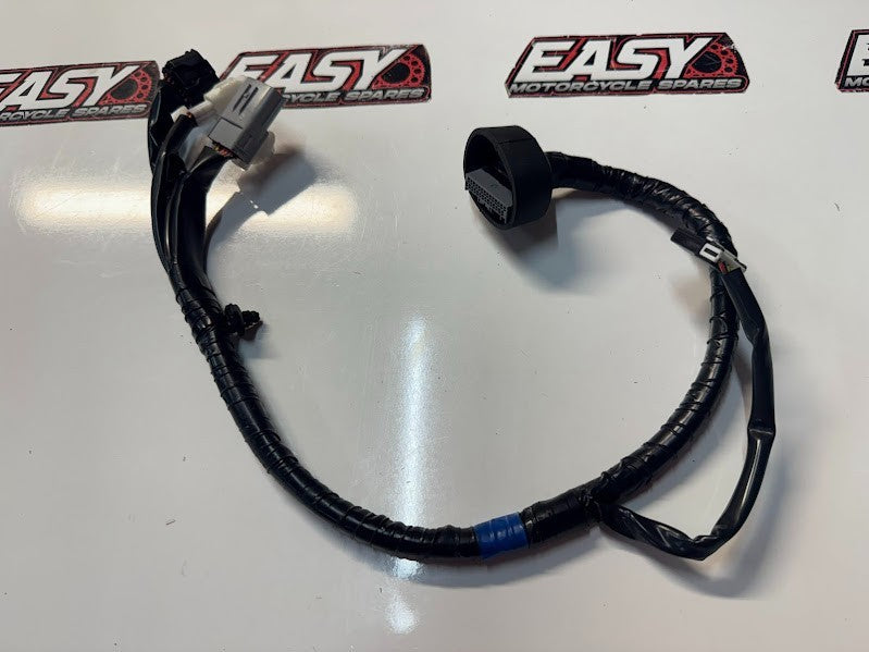 Yamaha YZF R7 2022-2025 Headlight Meter Sub Harness OEM Genuine BEB-84359-00
